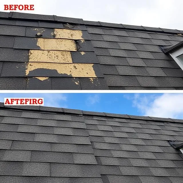 Roof Repair Near Me in Beggs, OK near me